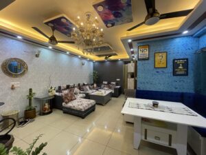 Best Interior Designer in Siddharth Vihar
